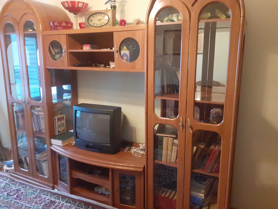 Горка модульная ,