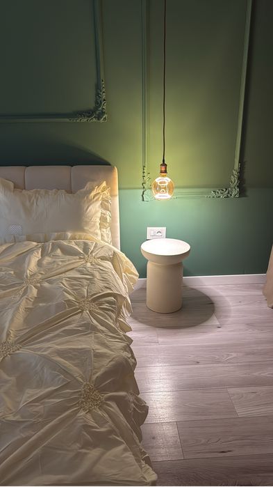 Studio nou 42 mp + parcare