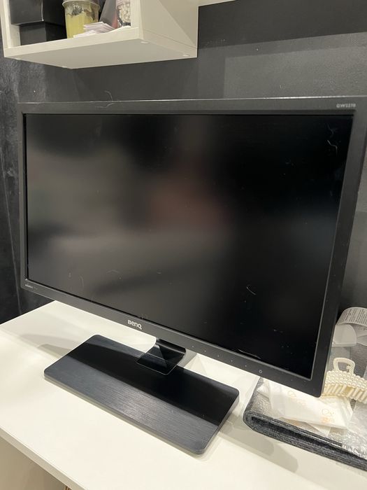 Монитор 22 дюйма 60 гц