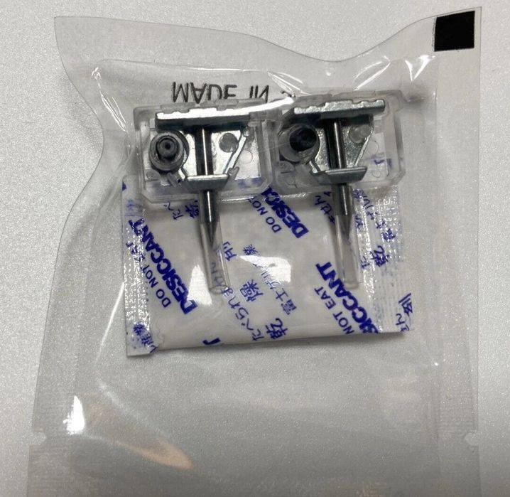 Fujikura Fusion Splicer FSM-90S/88S/41S/26S/36s/28s Electrode ELCT2-16