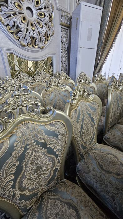 Stullar  Mebel  Sotiladi  200 dona