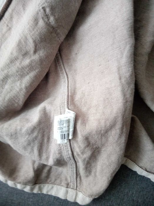 Mango мъжка риза