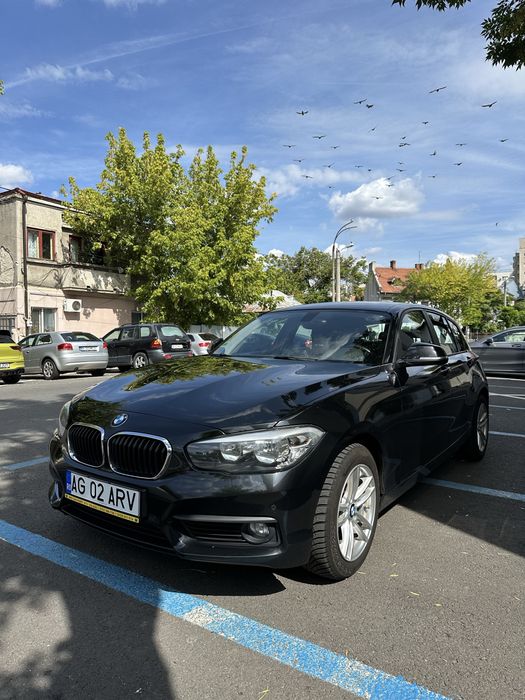 BMW Seria 1