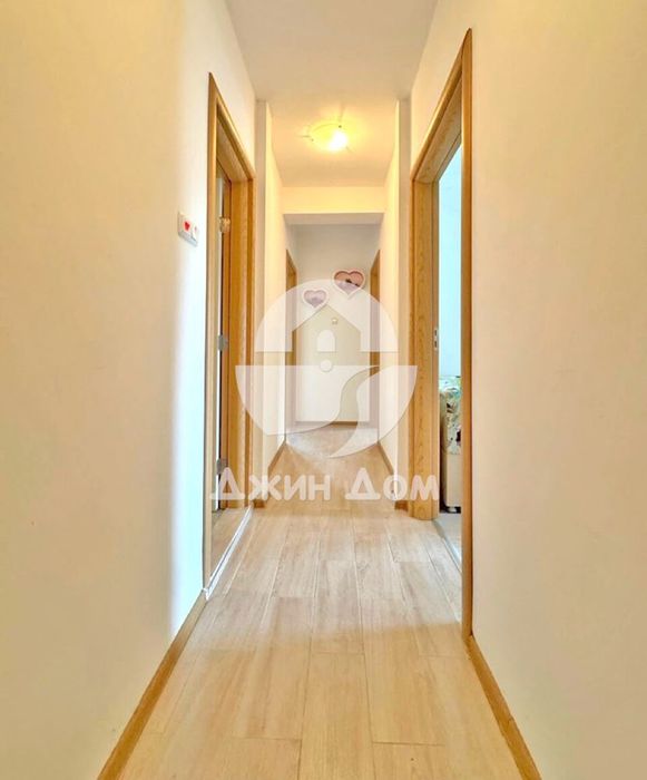 Продава се Тристаен апартамент в к.к. Слънчев бряг - 78 кв.м за 1794 €/кв.м - Снимка #7