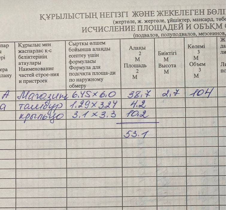 Сдам комерческое помещение