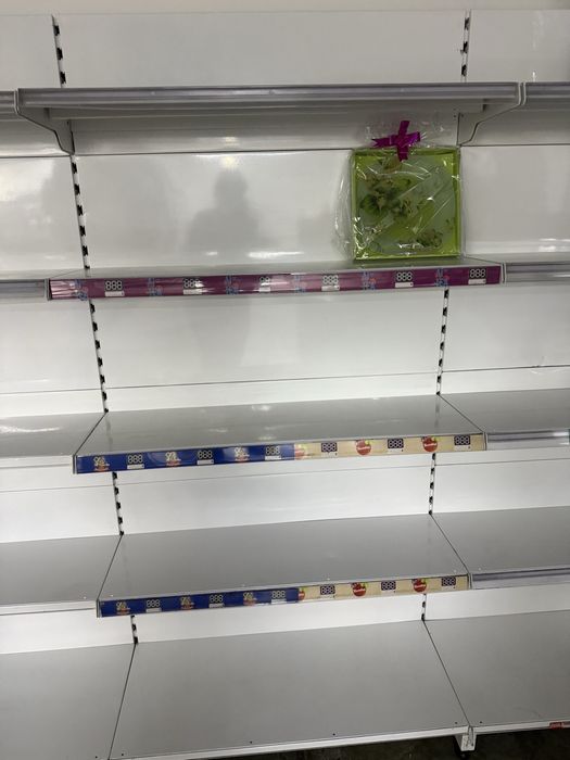 Продам стеллаж..