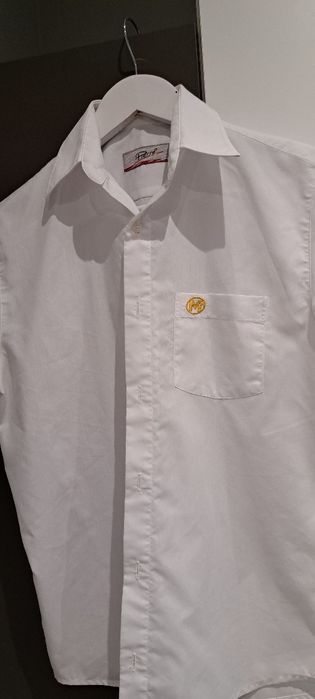 Риза униформа МГ Пловдив, размер 34