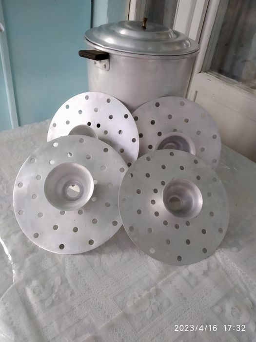 Мантышница (узб.Мантишница)