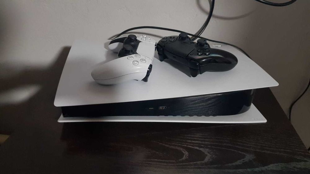 Sony PlayStation PS5