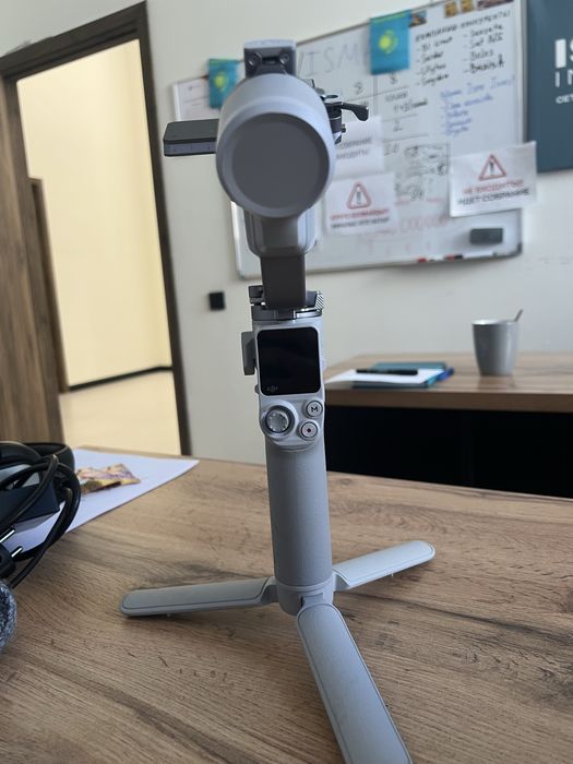 Продам DJI RS 4 Mini - 120 000
