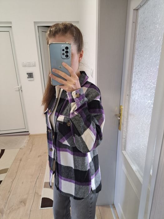 Елегантна дамска риза