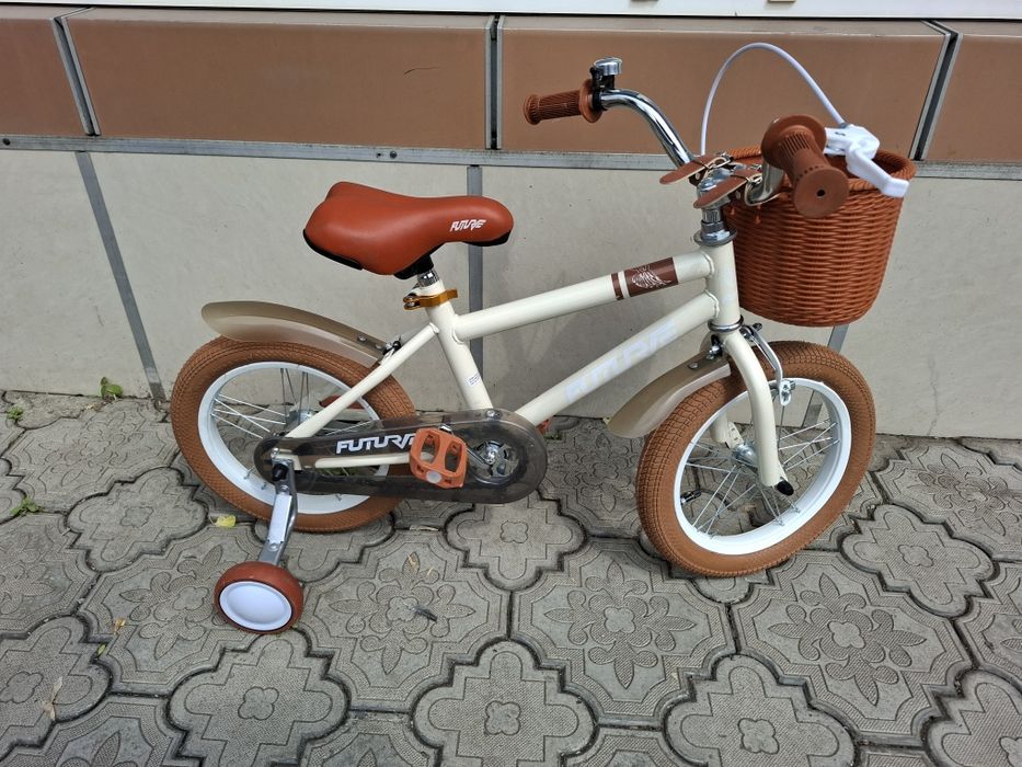 Future велосипед детский