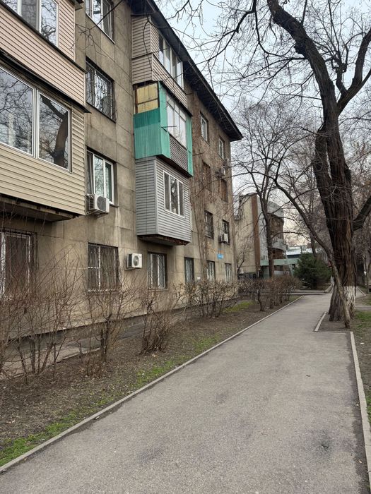 Квартира для жилья/бизнеса