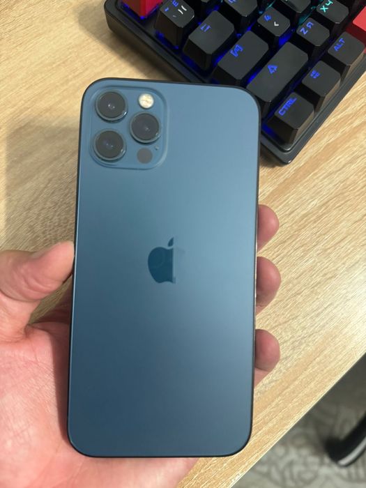 Айфон 12 про 256гб