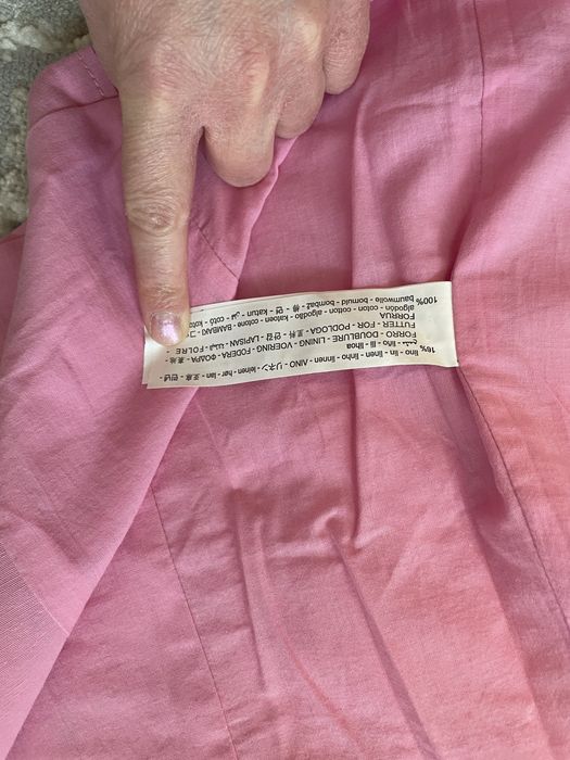 Rochie zara S noua
