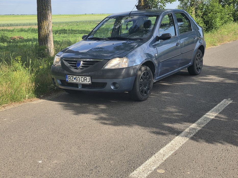 Dacia Logan 1.5 dCi !!