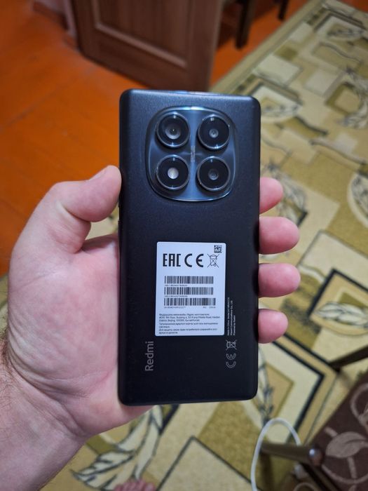 Продаётся Redmi Note 14 Pro