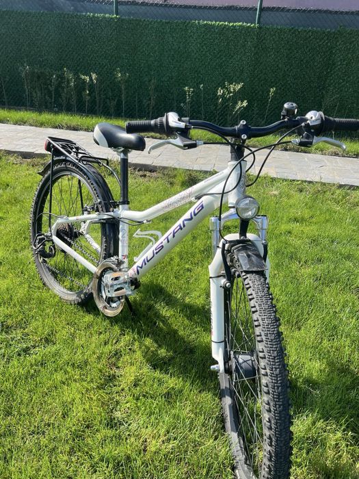 Детско колело Mustang 24 цола