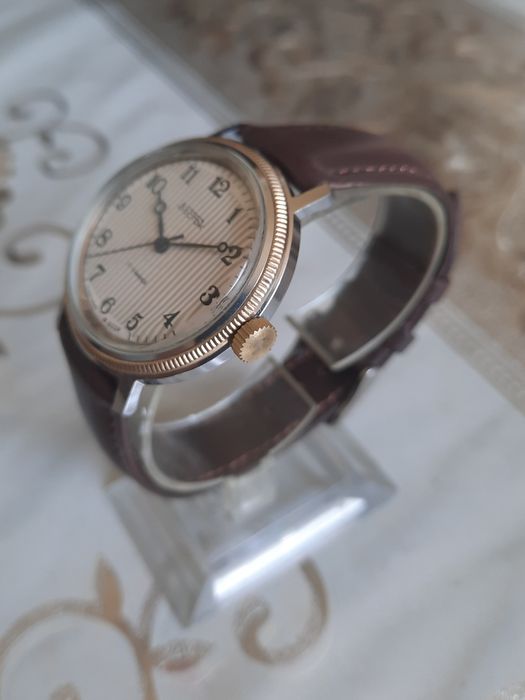 Восток - 17камней