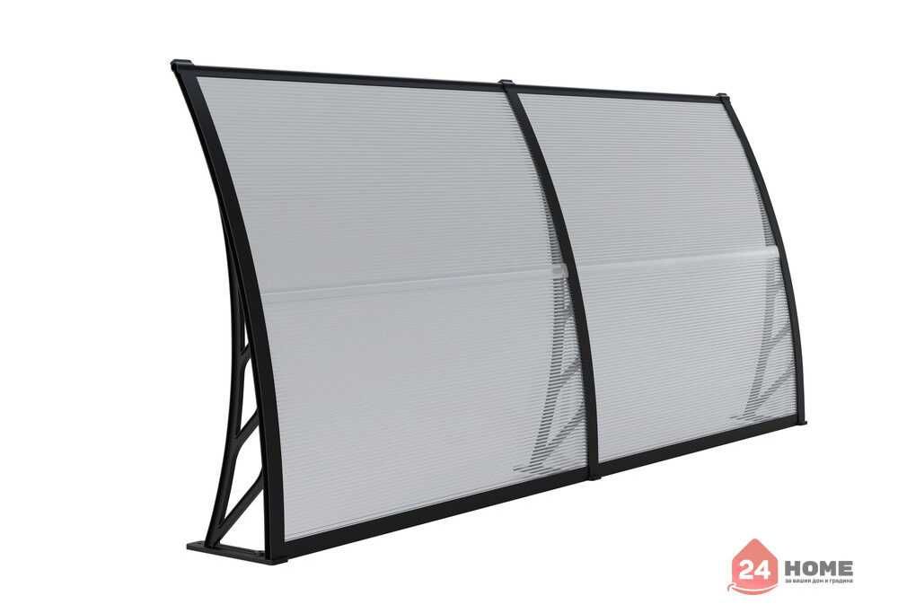 Козирка за врата - Навес за прозорец