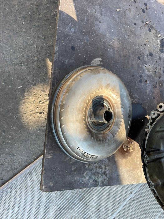 автоматична скоростна кутия audi q7 3.0 tfsi 4.2 tr80sn раздатка