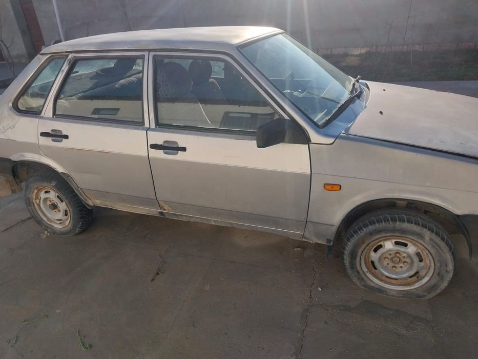 Сатылады ваз машина