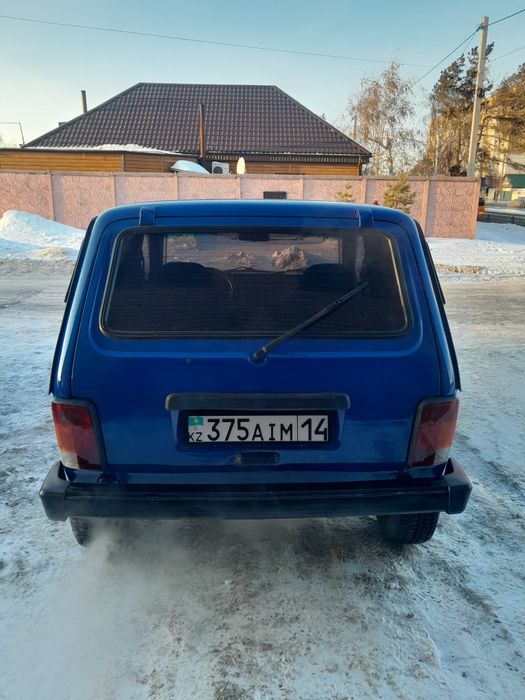 Продам ваз 2121 нива
