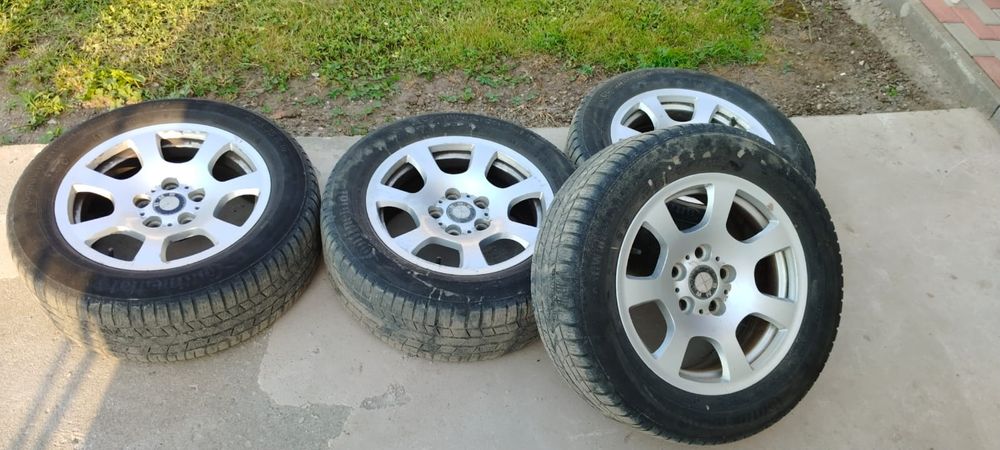 Jante BMW 205 55 16