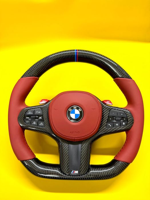 Volan Carbon M5 M8 X5M X6M