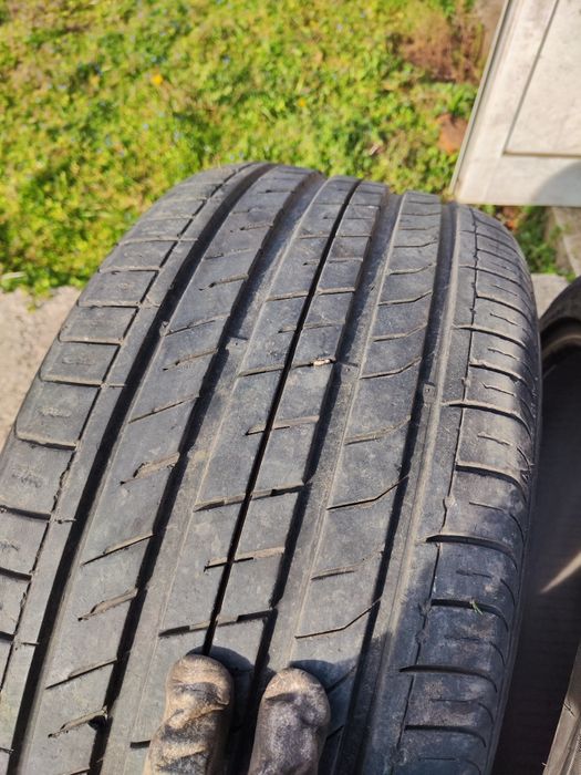 Летни гуми Nexen спорт пакет  315/35/20 и 275/40/20