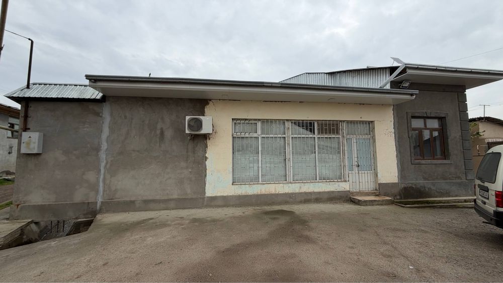 Keles Kokterak Uchaska 7sotx 70% remontli