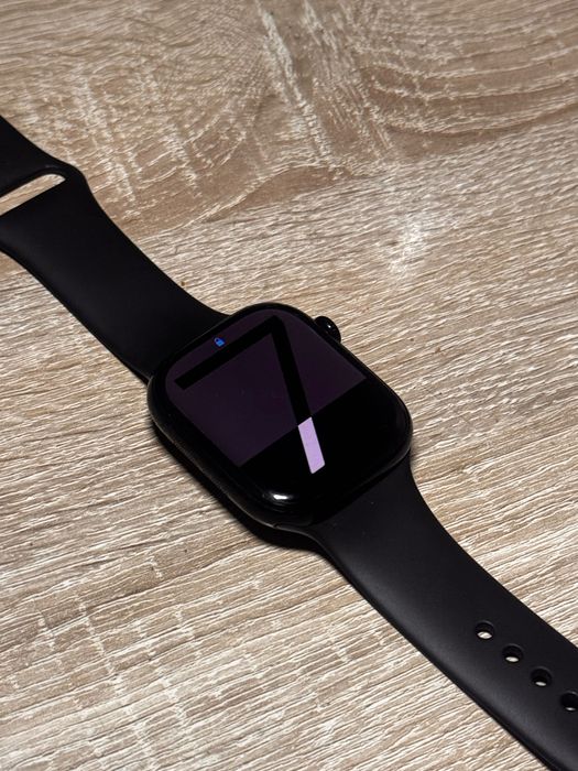 Apple watch series 10 46mm