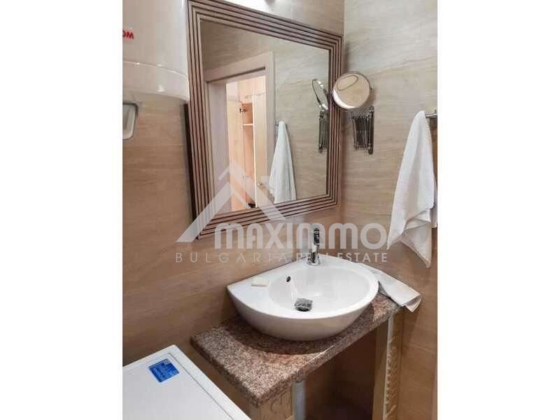 Продава се Двустаен апартамент в к.к. Златни пясъци - 57 кв.м за 2439 €/кв.м - Снимка #3