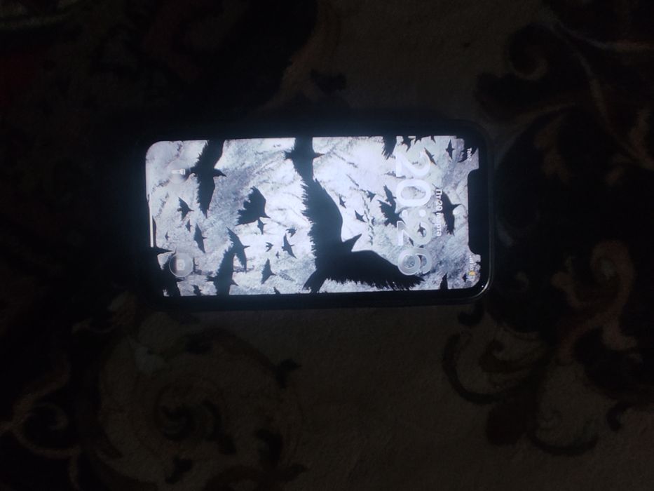 iphone 11 в хорошем состоянии