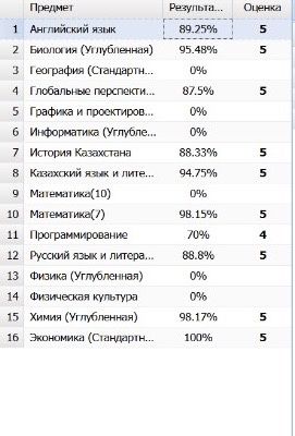 Репетитор для начальных классов