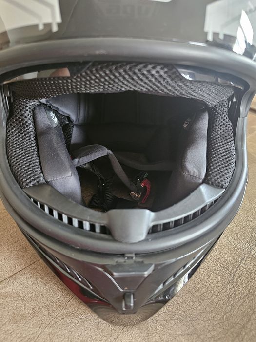 Каска за мотоциклет AGV K3