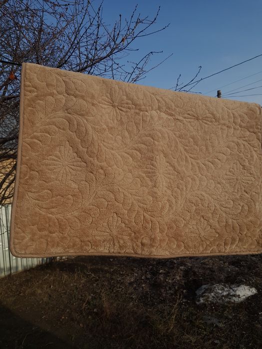 Плед покрывало, дивандек. Для дивана и кресел.