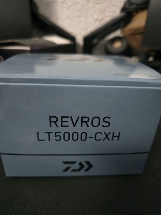 Mulinete staționar / feeder Shimano, Daiwa, Okuma, Trabucco, Savage Gear / Trabucco Proxima XP SW Master Feeder 3.90m/130g