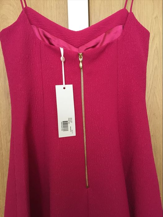 Рокля Rebecca Vallance, S - М, нова