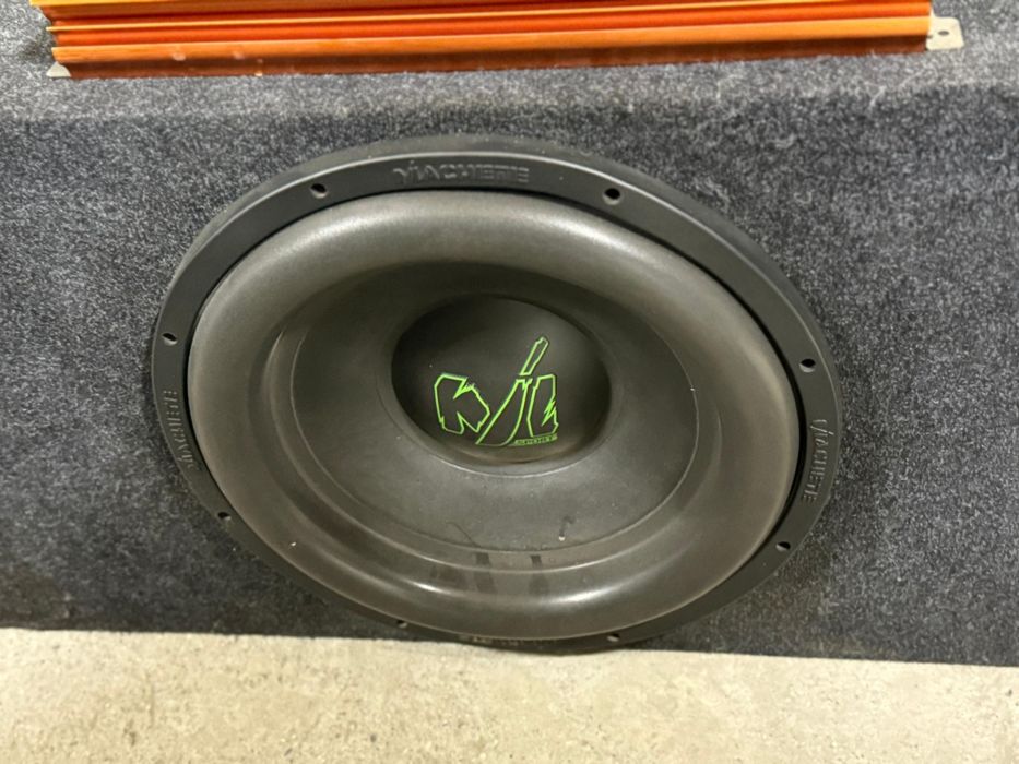 Продам саб бошка