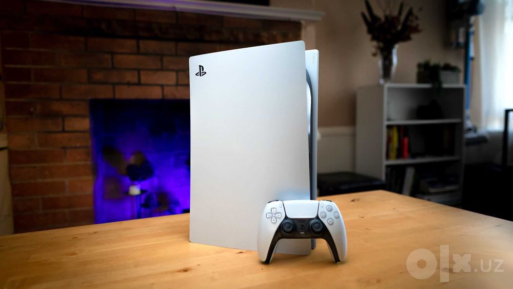 Playstation 5  Digital