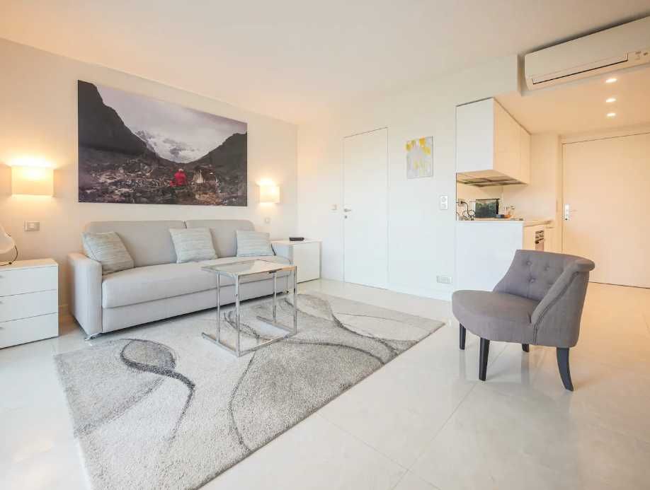 Дава се под наем Двустаен апартамент в Пловдив, Съдийски - 61 кв.м за 316.2 € - Снимка #1