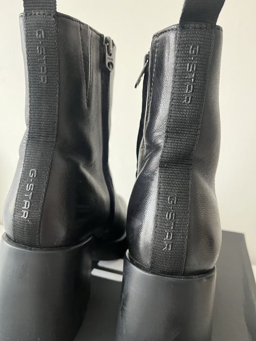 G Star дамски боти