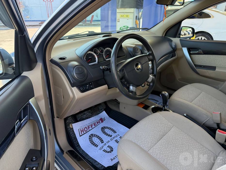 Продаётся Chevrolet Nexia 3 4 позиция (AT) Год 2017