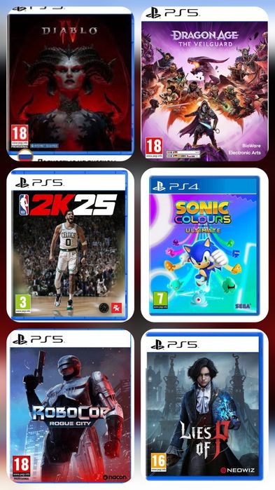 Подписка PS Plus Extra/Deluxe (Доступен Кибепанк)