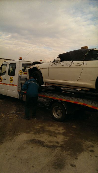 Пътна Помощ и Транспорт Шумен 24/7