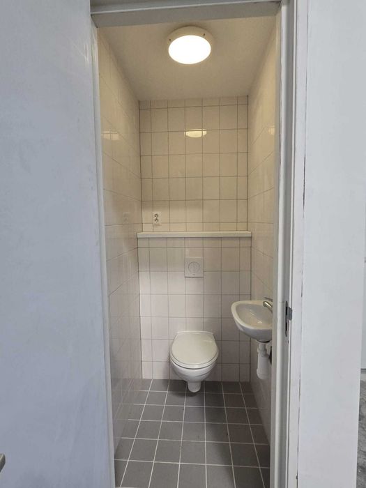 Hală Industrială Premium 530mp de Închiriat – Ozun, Jud. Covasna.