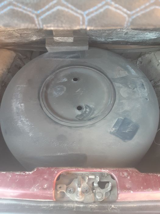 Propan 4-pokoleniya 35talik