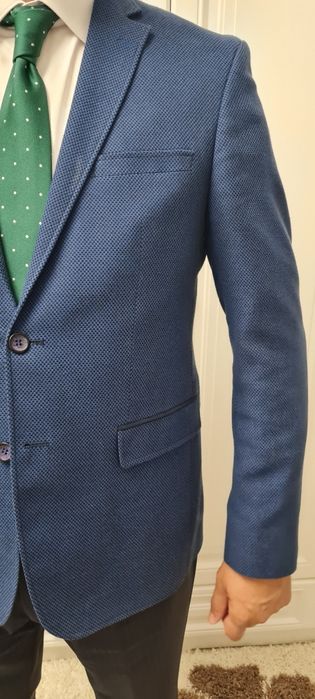 Костюм, пиджак 3 варианты