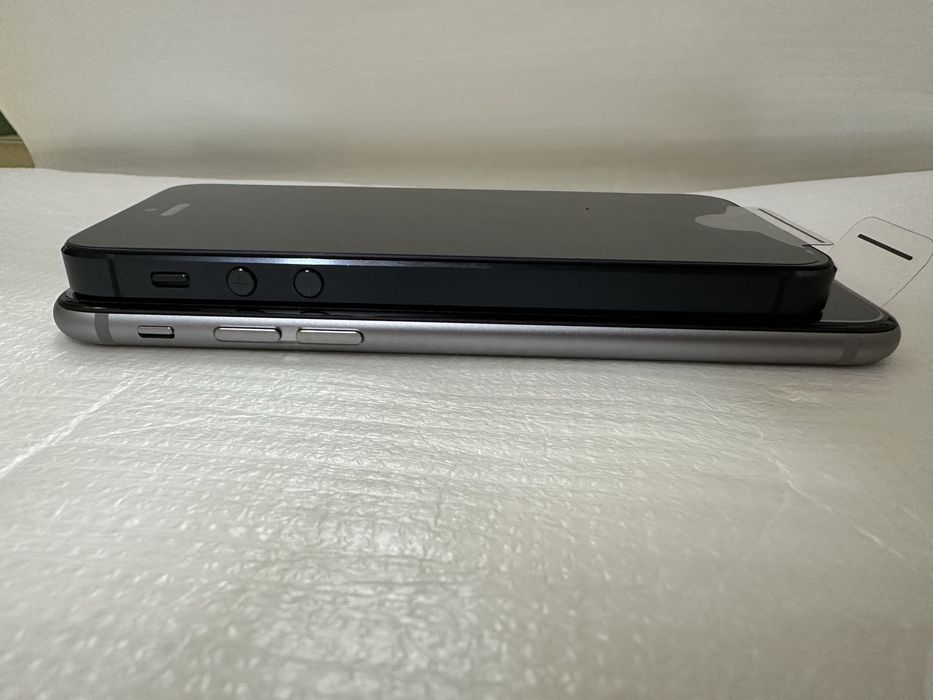 *Нов* iPhone 5 и iPhone 6
